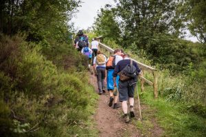 Charity Event Photography