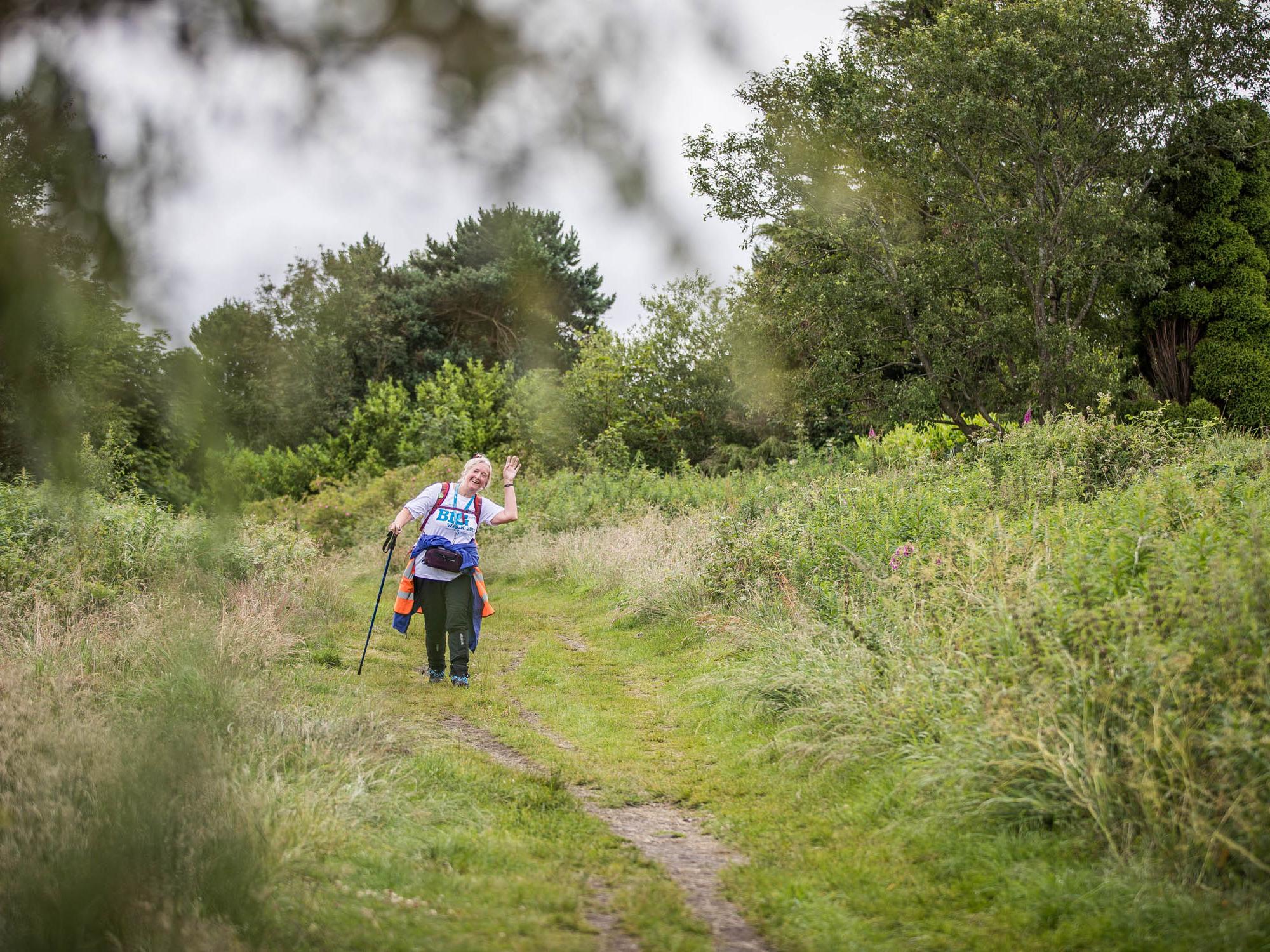 Charity Event Photography