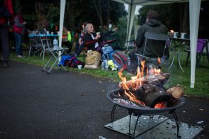 Charity Event Photography