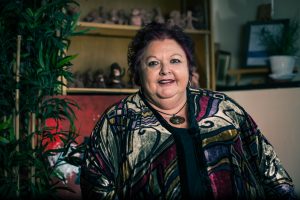 International Women's Day Portraiture