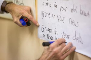 Event Photography - Barnsley Council