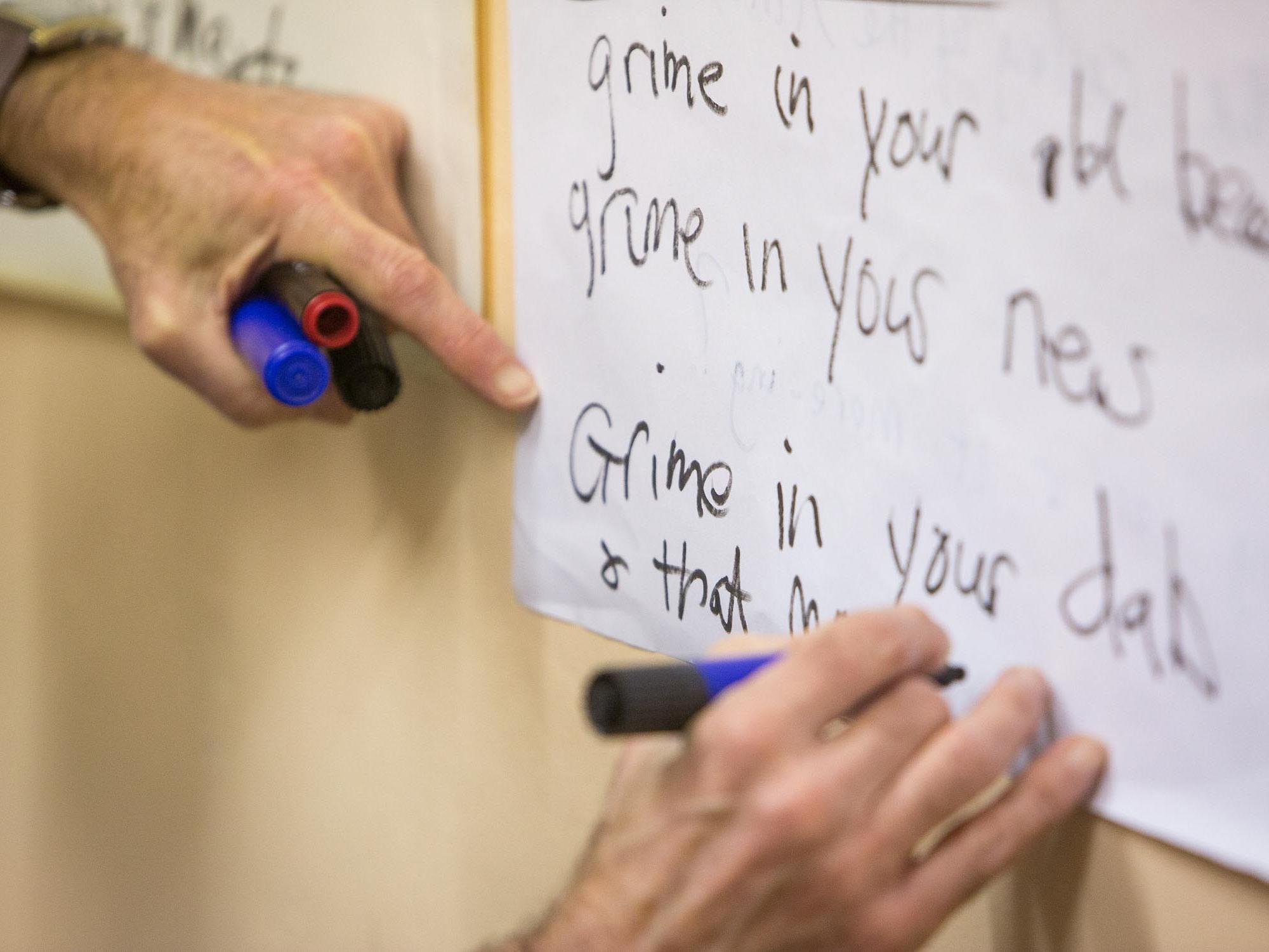 Event Photography - Barnsley Council