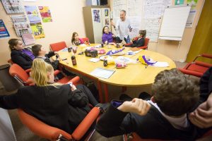 Event Photography - Barnsley Council