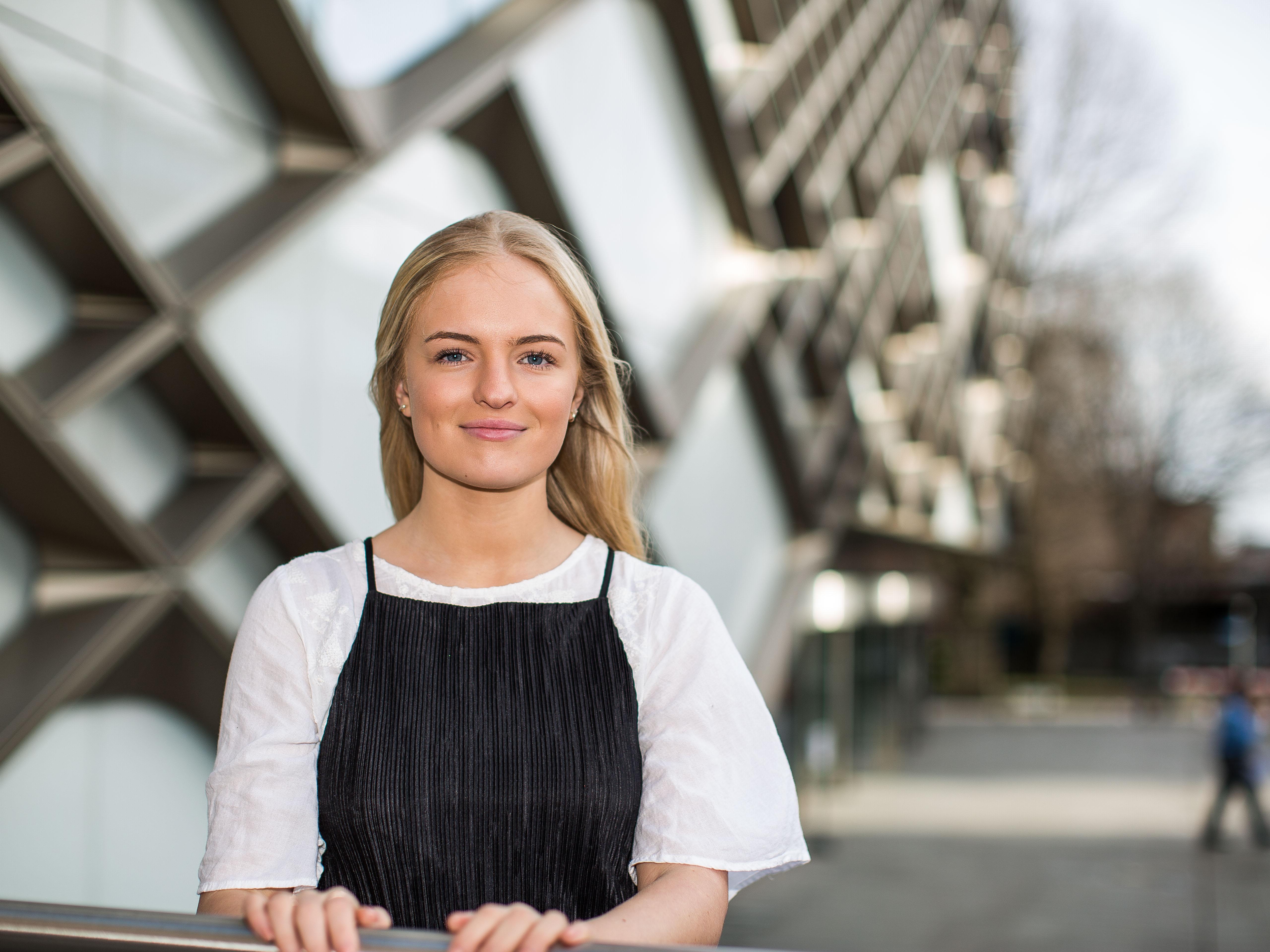 Portrait Photography