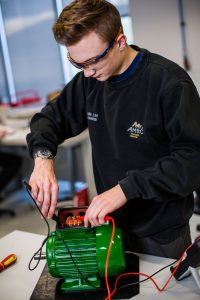 Apprenticeship week