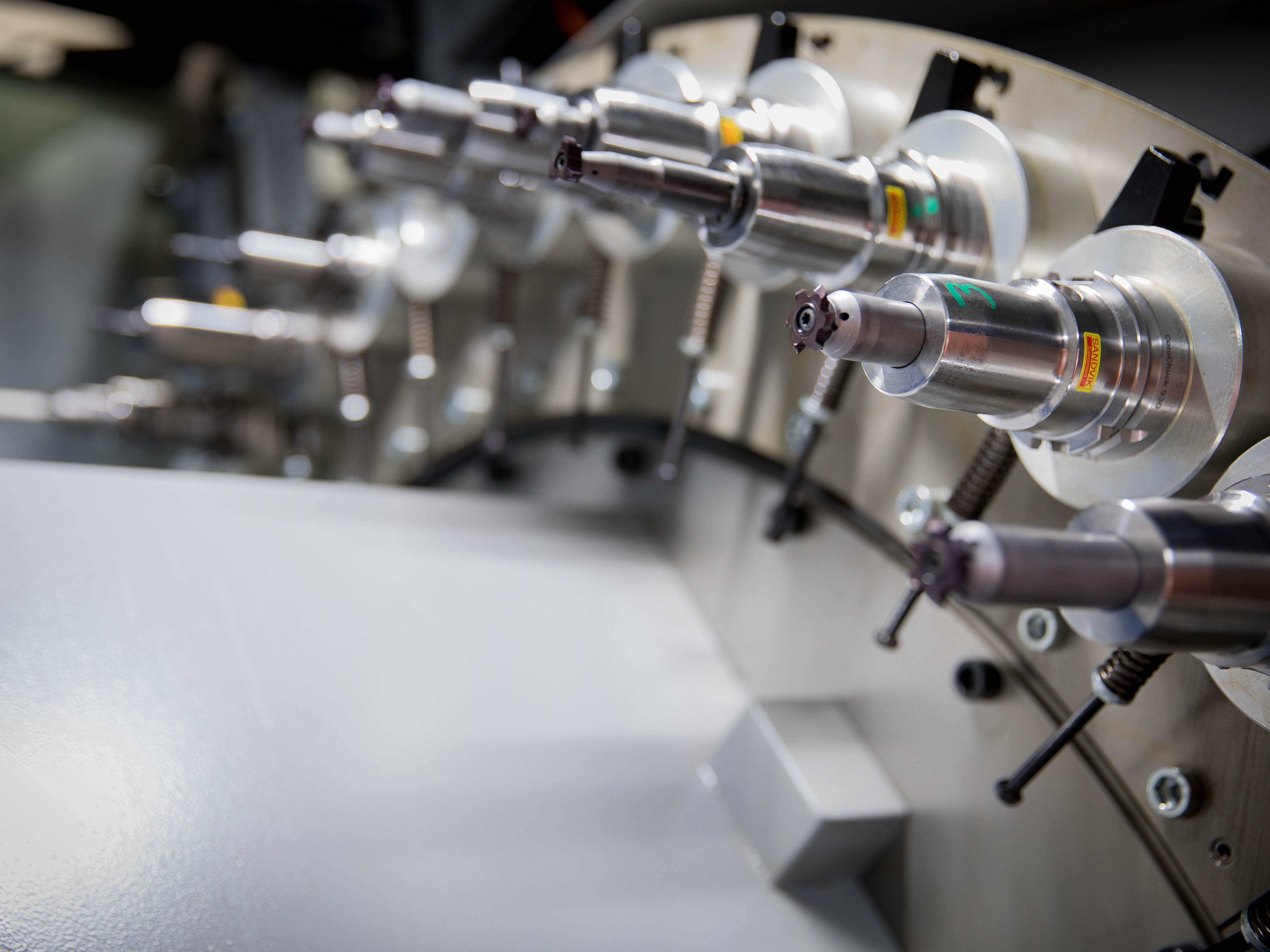 Business Photography