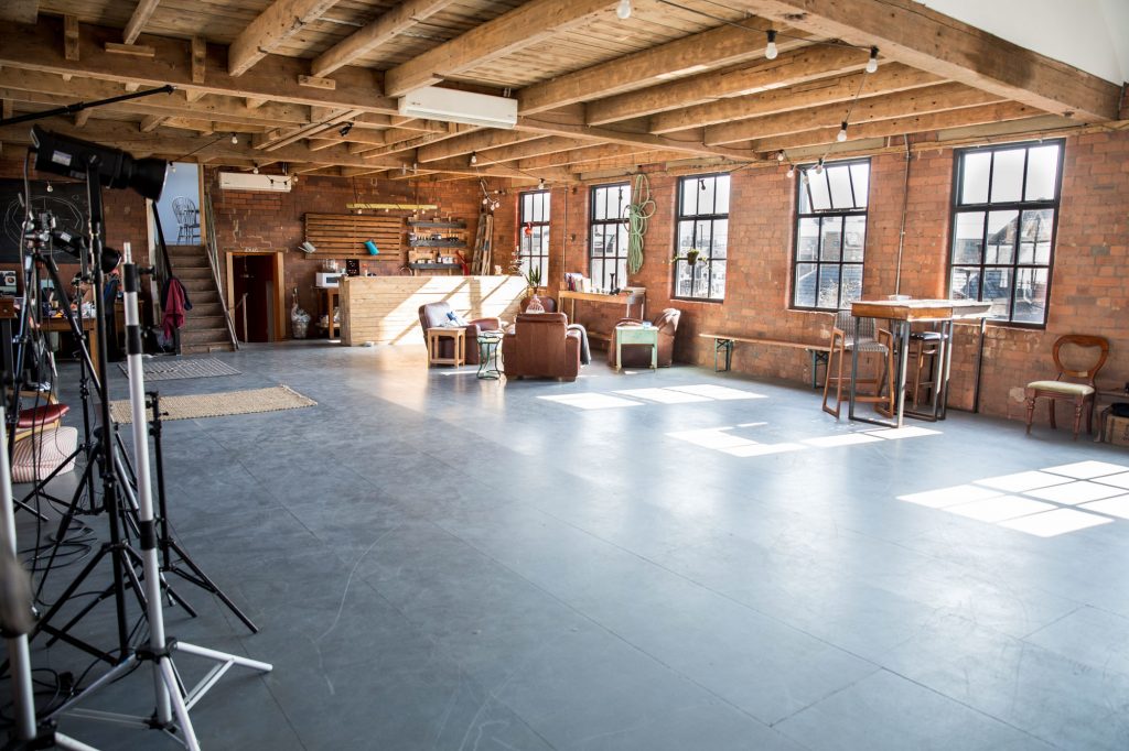 Sheffield Photography Studio Hire013 Timm Cleasby Photography