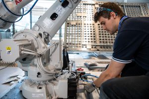 Sheff Uni AMRC