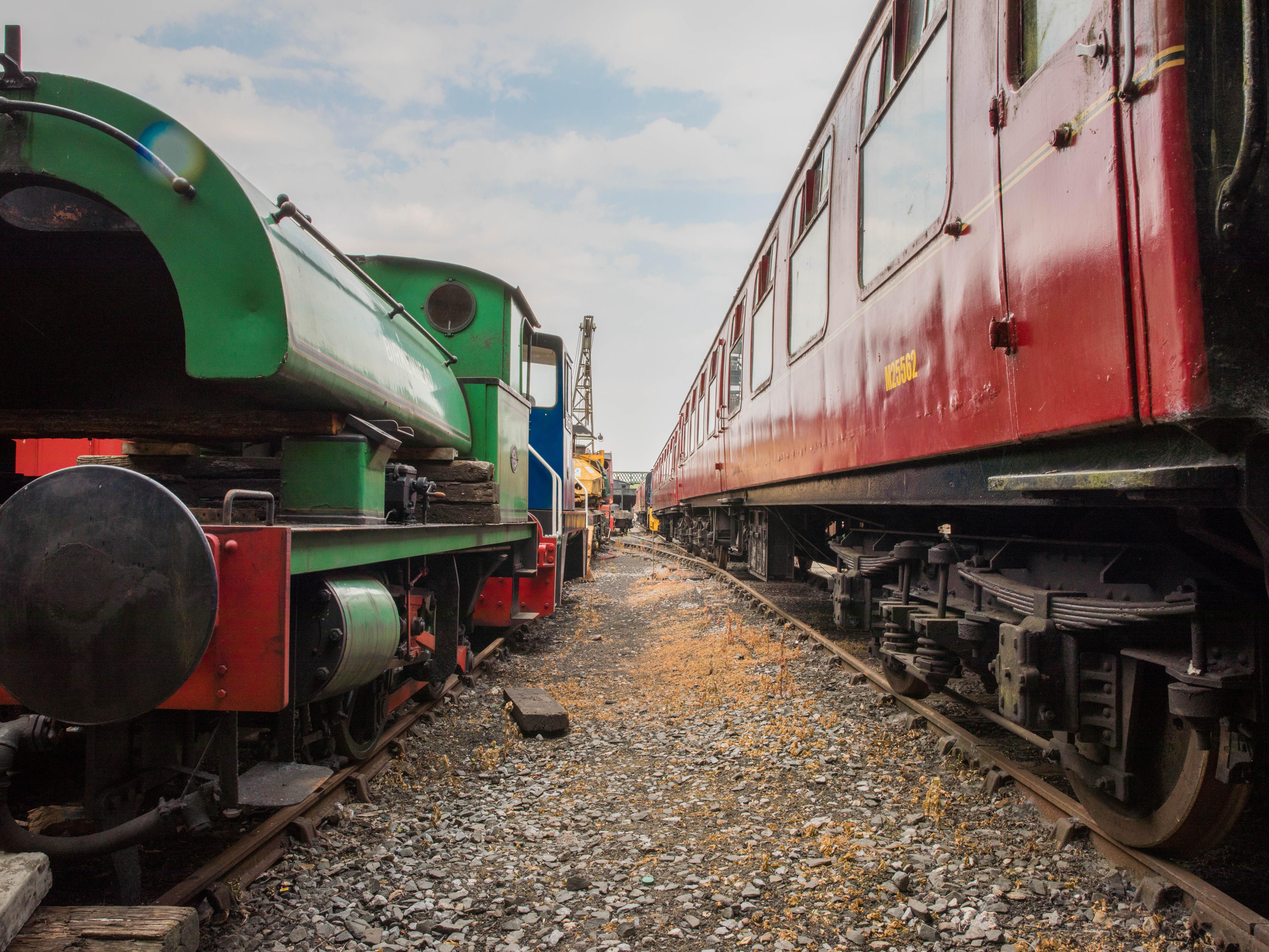 Elsecar Heritage Centre