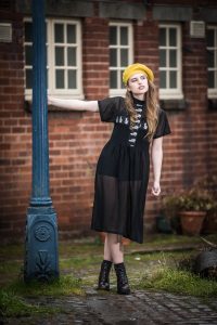 Fashion Photography