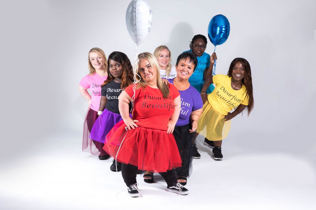 Fashion Photography Dwarfism Beautiful Timm Cleasby Photography
