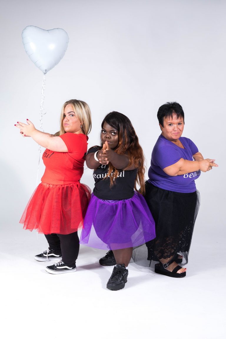 Fashion Photography Dwarfism Beautiful Timm Cleasby Photography