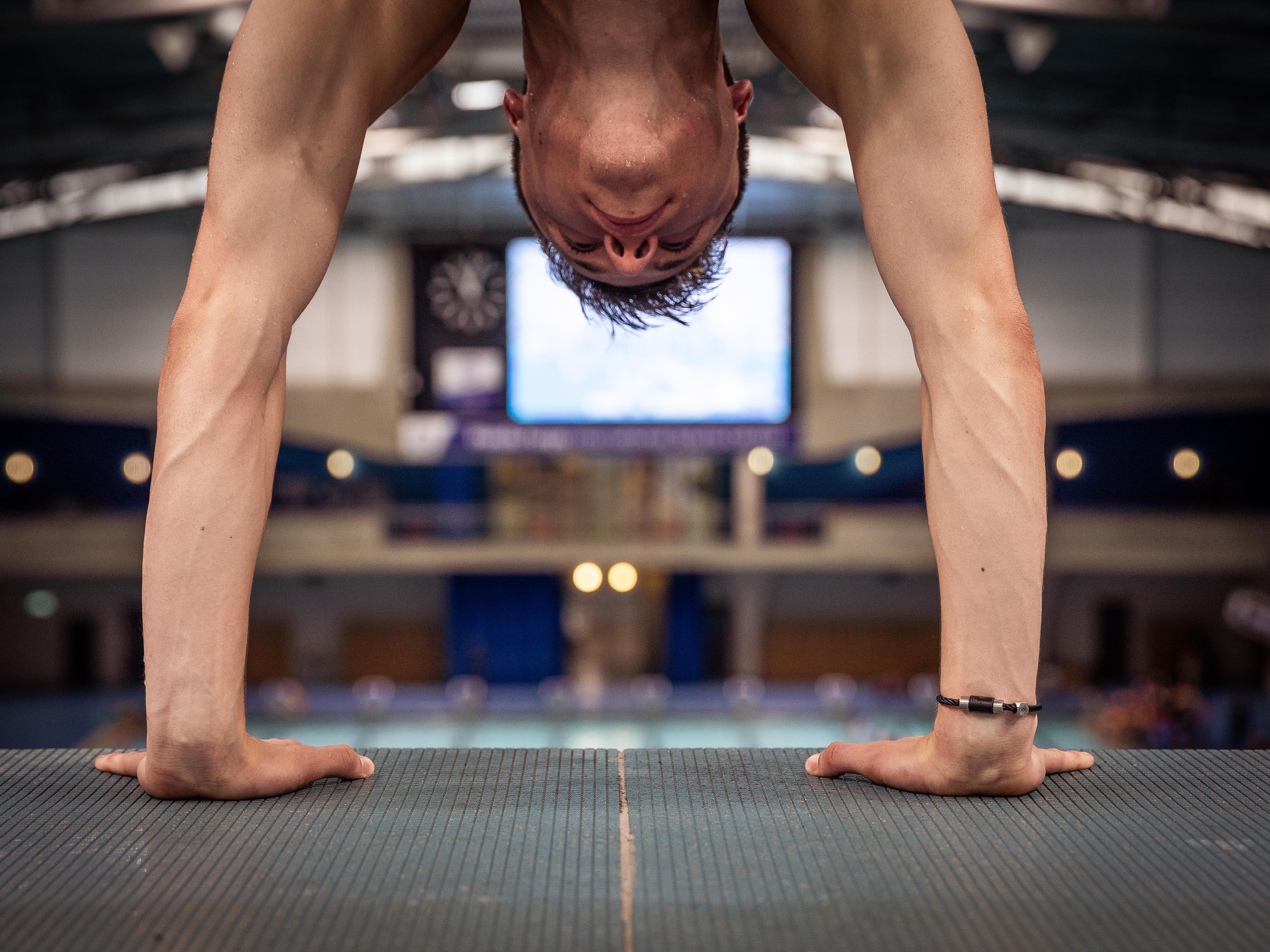 Bailey of Sheffield x Freddie Woodward