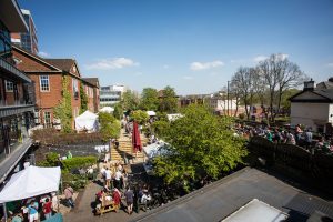 Sheffield University Beer Fest