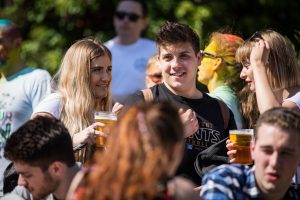 Sheffield University Beer Fest