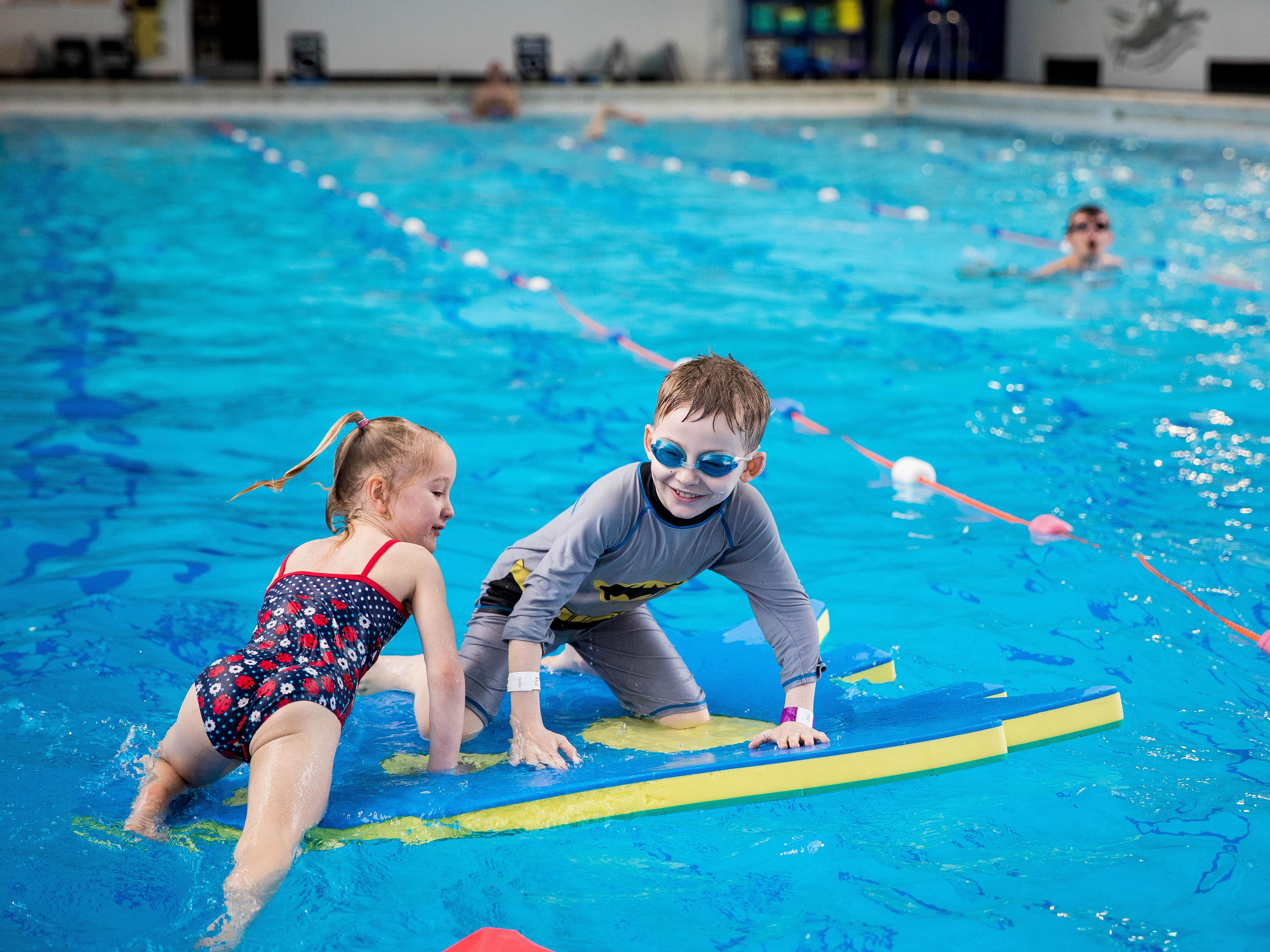 Sheffield Uni Varsity Day
