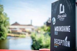 Kelham Island Markets