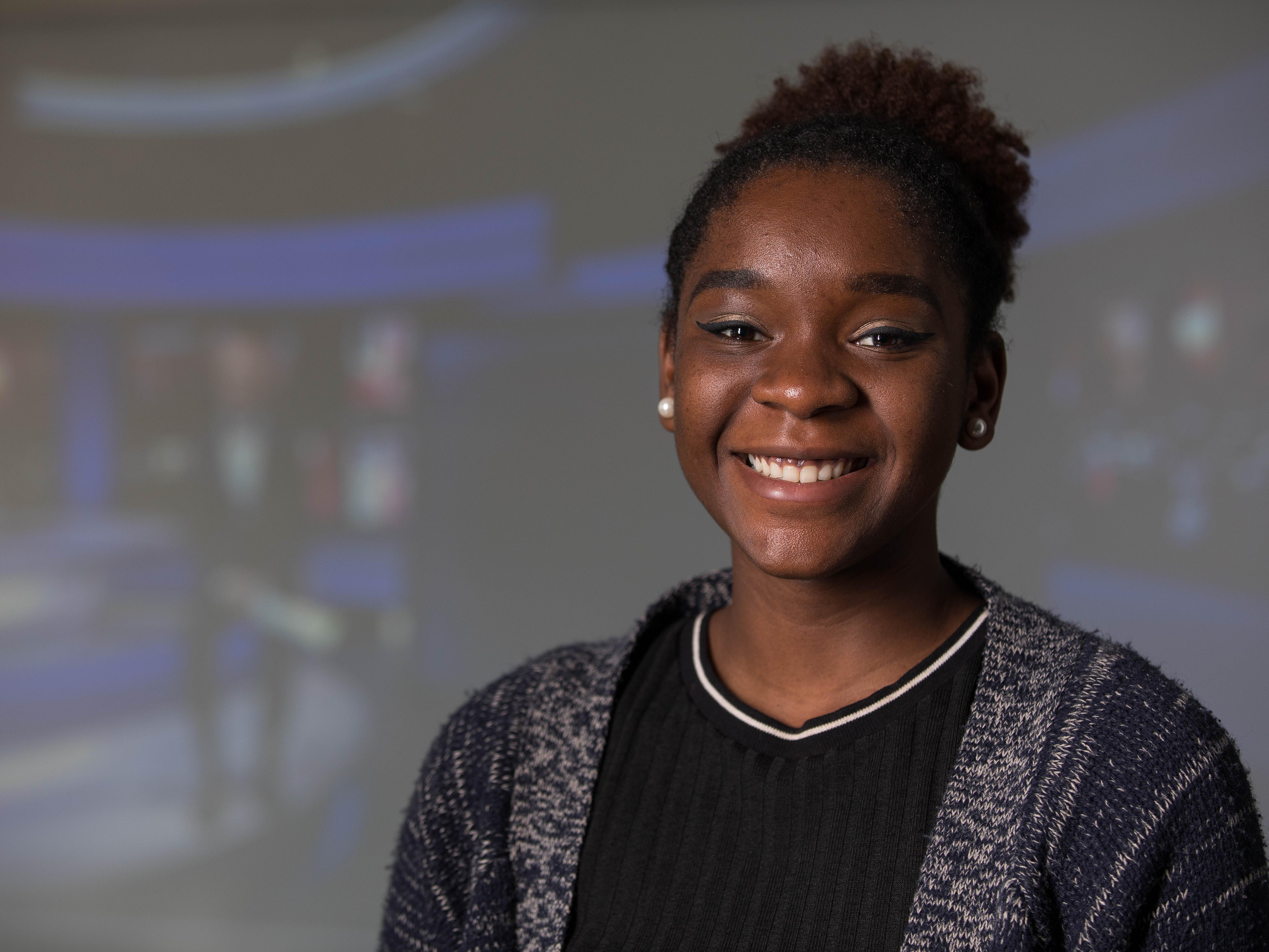 Sheffield University BAME