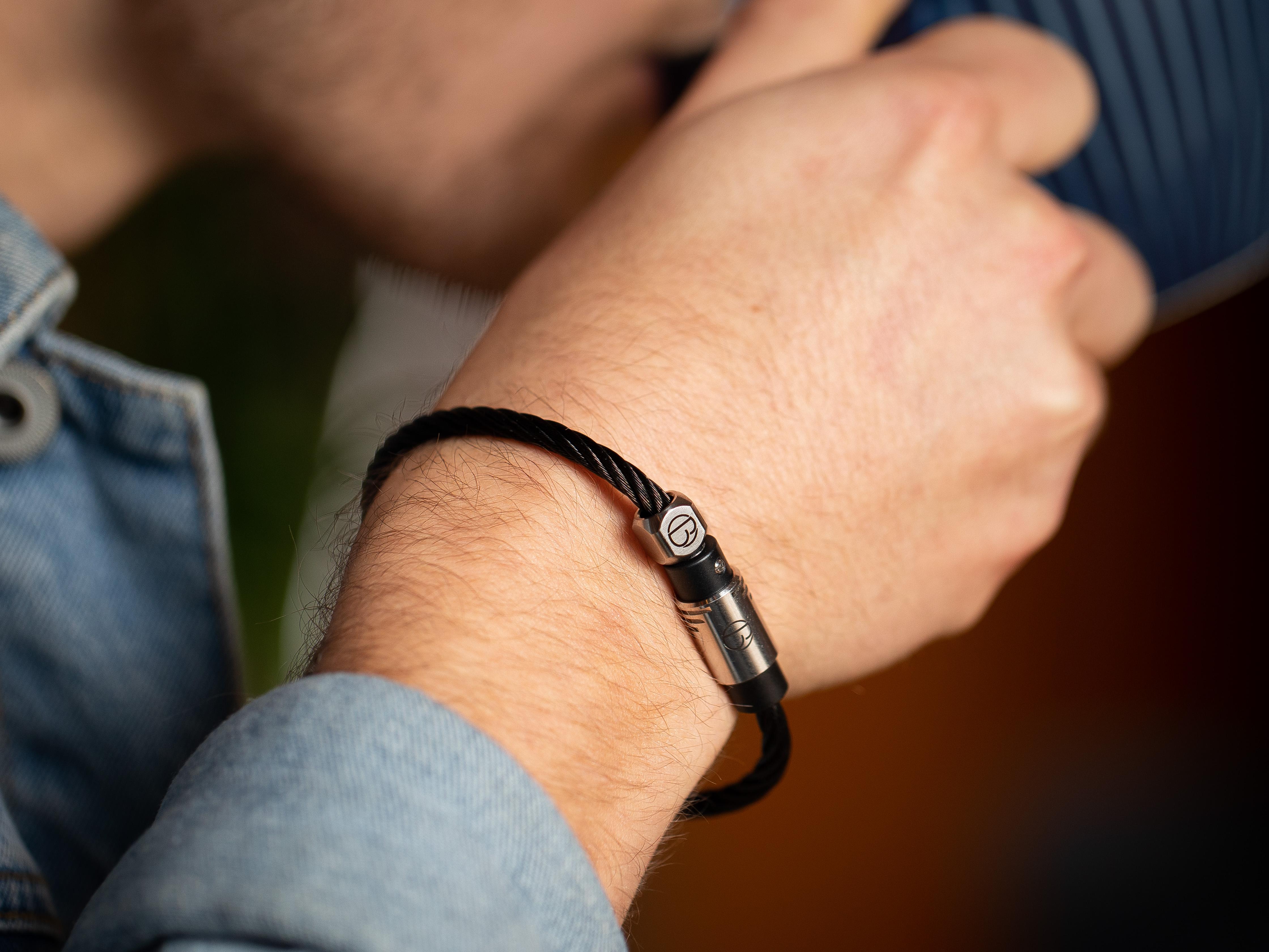 Bailey Of Sheffield Jewellery