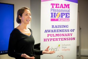 Cycling Team PHenomenal Hope