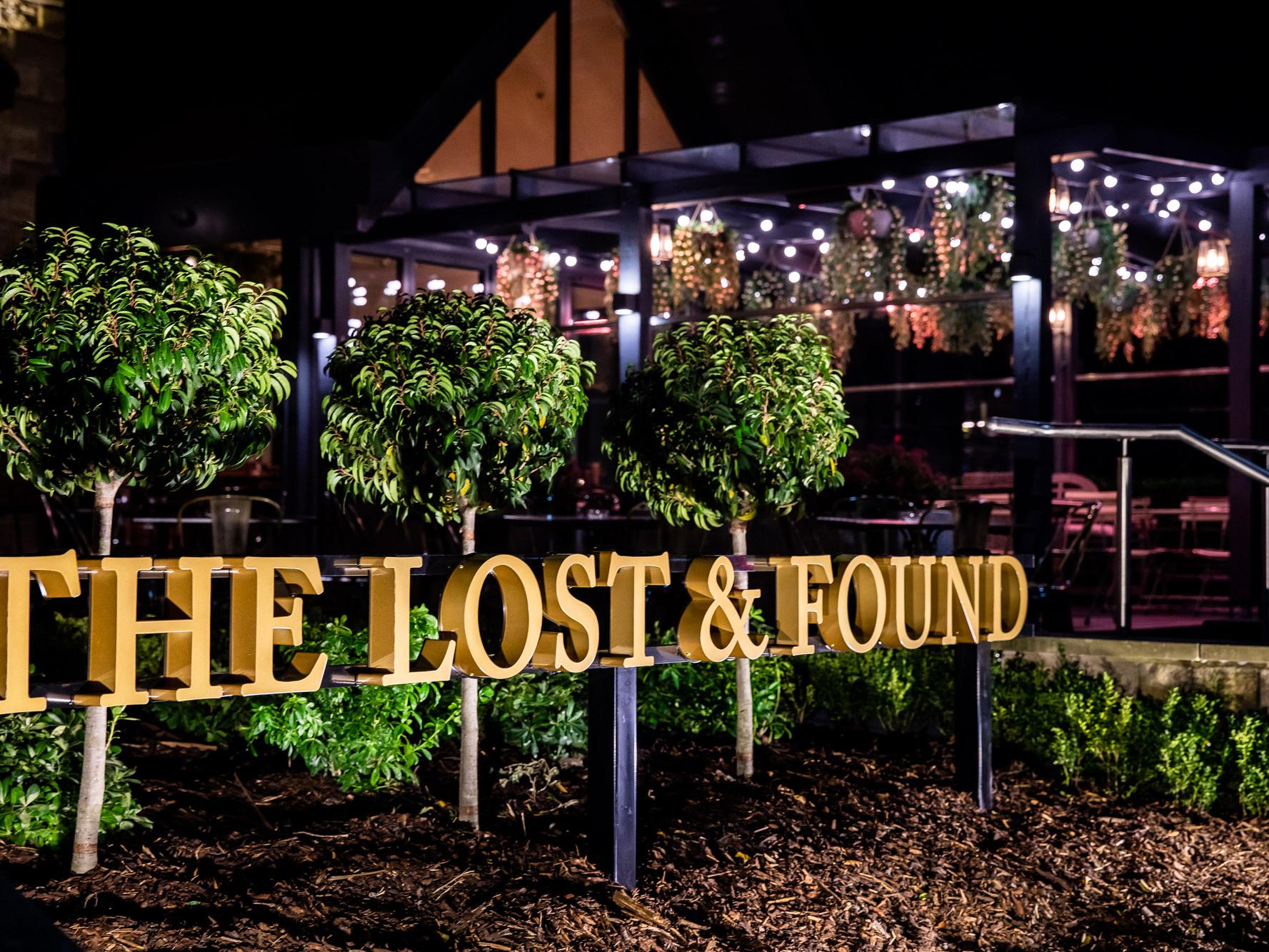 Bar Event Photography