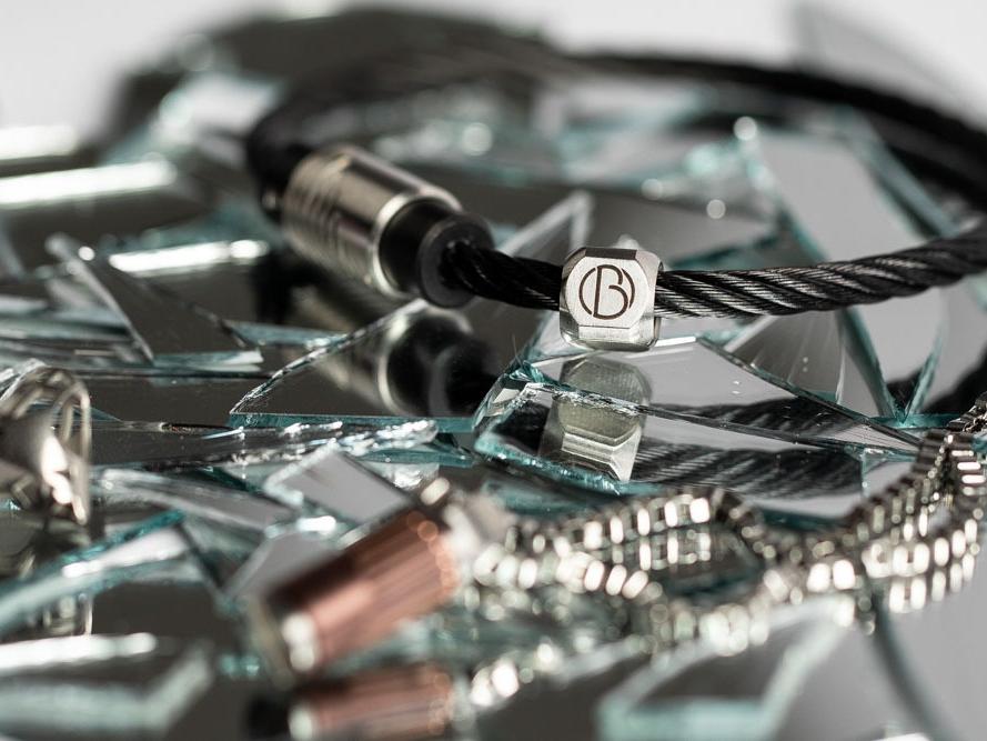 Bailey Of Sheffield Jewellery