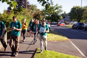 Big Walk