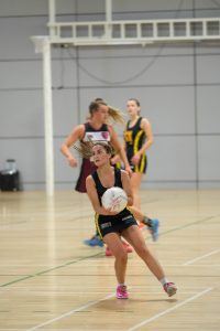 Sheffield University Varsity