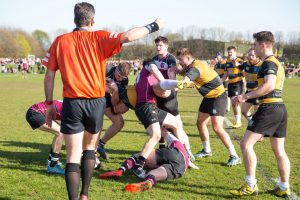 Varsity Sheffield University