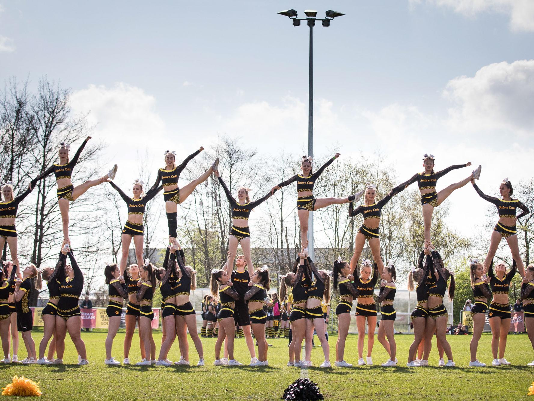 Varsity Sheffield University