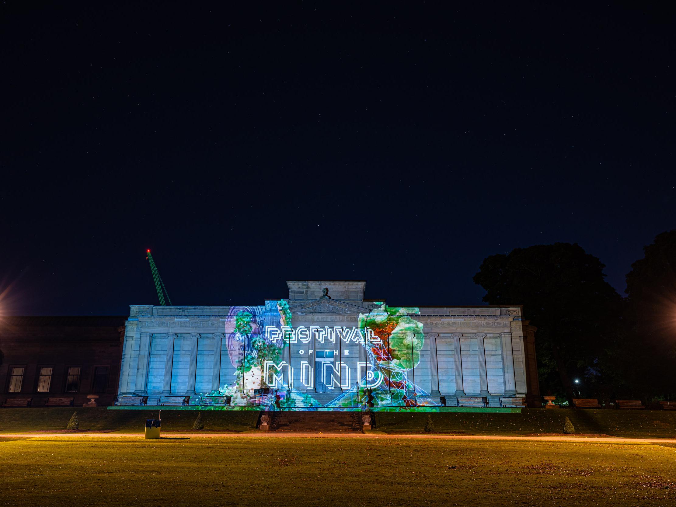 festival of the mind 2020 in Sheffield Timm Cleasby Photgraphy
