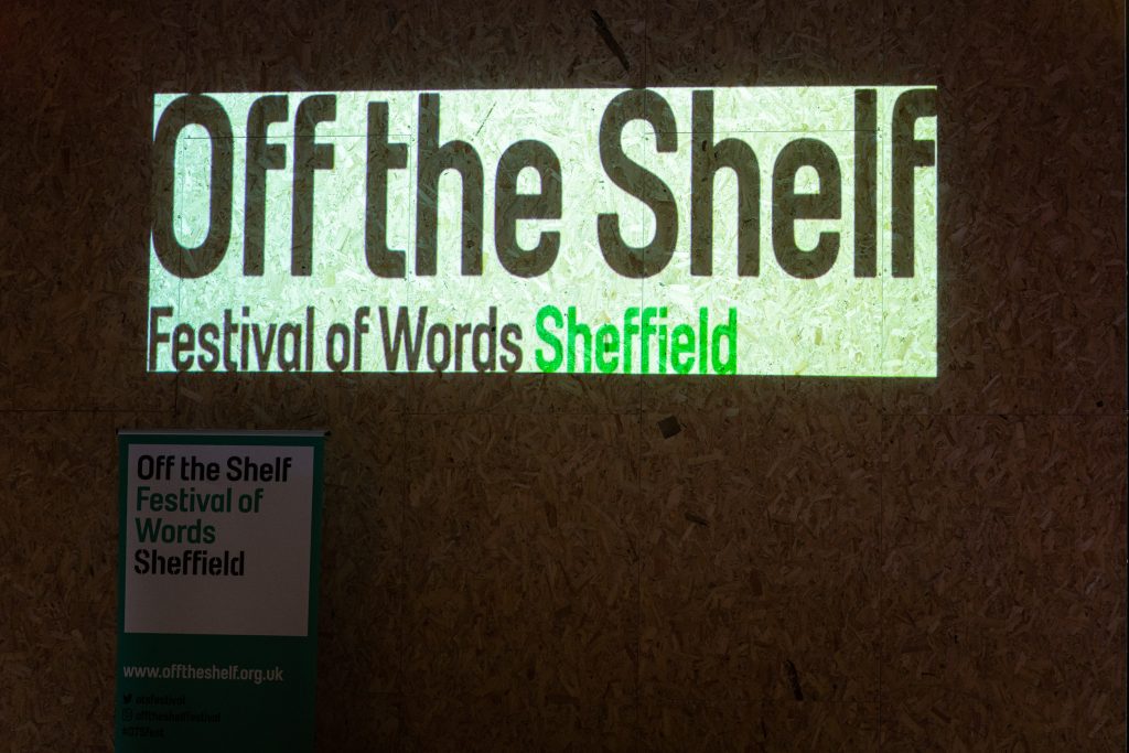 Off the Shelf Sheffield 2020